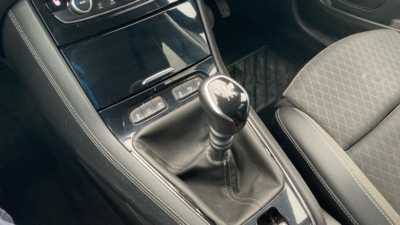 Vauxhall Grandland X 1.2 Turbo SRi Nav 5dr Petrol Hatchback